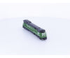 Kato 176-0948 N C30-7 Diesel Locomotive Burlington Northern (BN) 5119 Analog DC - Locomotives