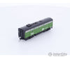 Kato 176-101 N EMD F7B Burlington Northern (BN) 751 DCC Locomotives