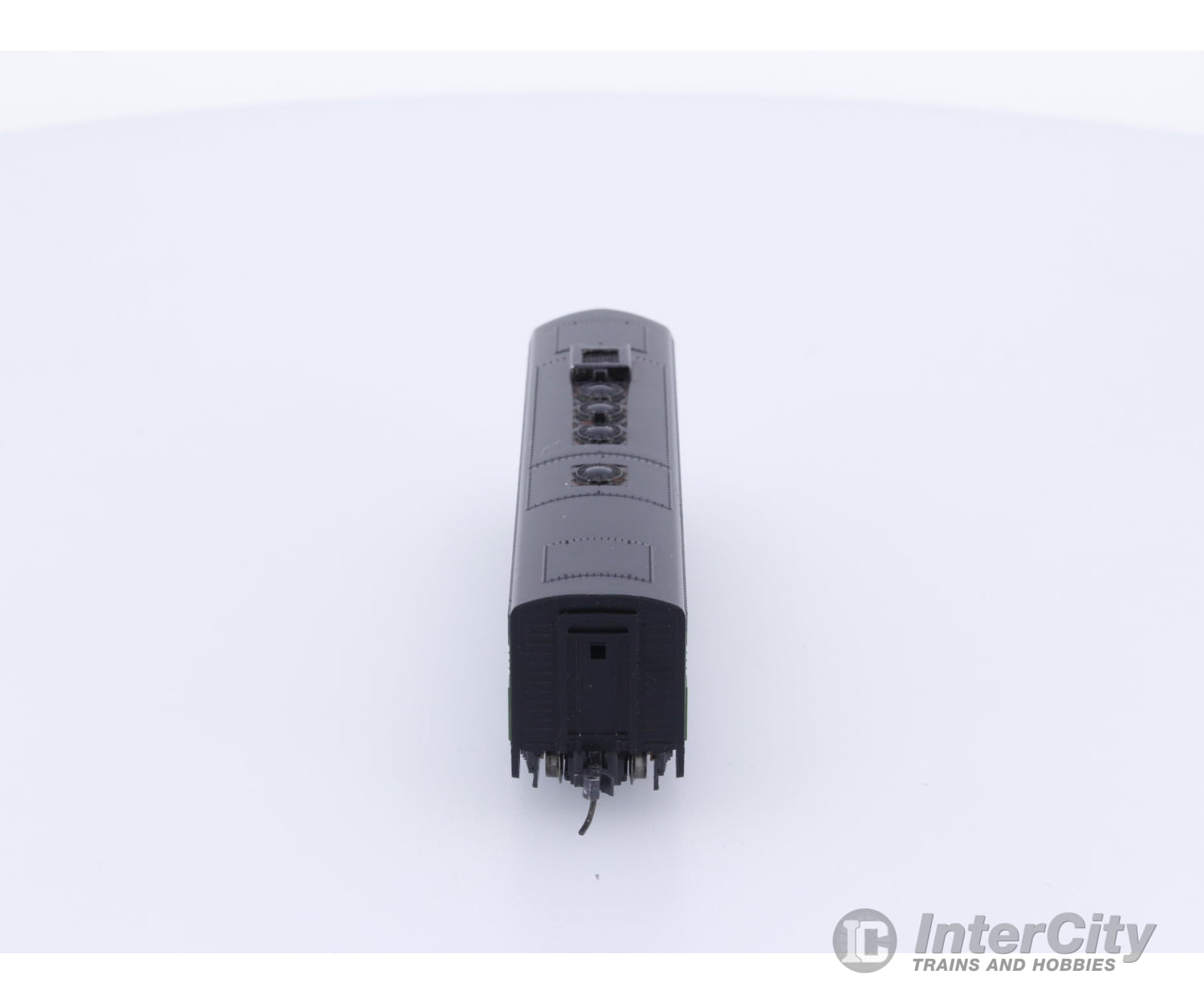 Kato 176-101 N EMD F7B Burlington Northern (BN) 751 DCC Locomotives
