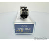 Kato 176-104 N Powered Chassis Undecorated Analog Dc (F) Locomotives