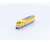 Kato 176-1103 N EMD F3A Diesel Locomotive Union Pacific (UP) 1402 Analog DC - Locomotives