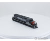 Kato 176-20C N Emd Sd40 Locomotive Southern Pacific (Sp) 7360 Analog Dc Locomotives