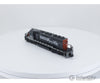 Kato 176-20C N Emd Sd40 Locomotive Southern Pacific (Sp) 7360 Analog Dc Locomotives