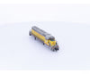 Kato 176-20F N SD40 Diesel Locomotive Union Pacific (UP) 3054 Analog DC - Locomotives