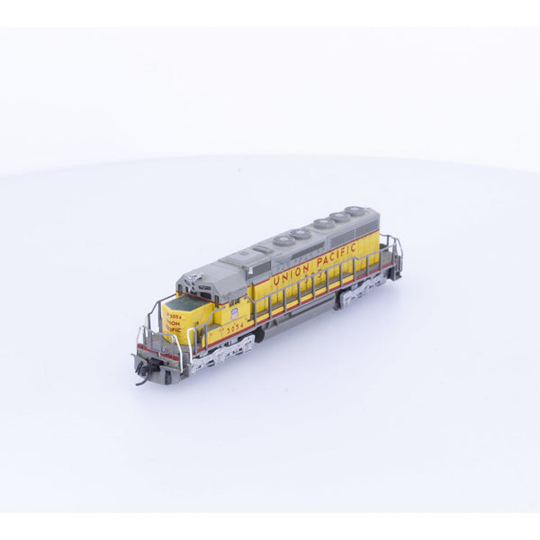 Kato 176-20F N SD40 Diesel Locomotive Union Pacific (UP) 3054 Analog D