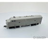 Kato 176-210 N F7A Dual Headlight Undecorated Analog Dc (A) Locomotives