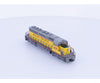 Kato 176-2103 N SD40 Diesel Locomotive Union Pacific (UP) 3039 Analog DC - Locomotives