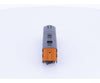Kato 176-2301-DCC N EMD FP7A Diesel Locomotive Milwaukee Road (MILW) 95C DCC Locomotives