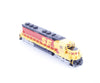 Kato 176-3122 N EMD SD45 Kodachrome Diesel Locomotive #3 Santa Fe (SF) 5348 Analog DC - Locomotives