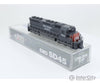 Kato 176-31A N Emd Sd45 Southern Pacific Locomotive (Sp) 7514 Analog Dc Locomotives