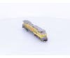 Kato 176-3306 N C44-9W Diesel Locomotive Union Pacific (UP) 9221 Analog DC - Locomotives