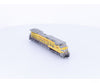 Kato 176-3306 N C44-9W Diesel Locomotive Union Pacific (UP) 9410 Analog DC - Locomotives