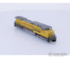 Kato 176-3306 N C44-9W Union Pacific (UP) 9794 DCC Locomotives