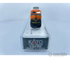 Kato 176-3802 N C44-9W Bnsf Rn 1005 Burlington Northern Santa Fe (Bnsf) Analog Dc Locomotives