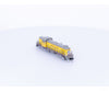 Kato 176-4305 N RSC-2 Diesel Locomotive Union Pacific (UP) 1281 Analog DC - Locomotives