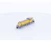 Kato 176-4403 N RS-2 Diesel Locomotive Union Pacific (UP) 1291 Analog DC - Locomotives