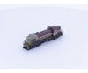 Kato 176-4601 N RS-2 Diesel Locomotive Canadian Pacific (CP) 8401 DCC - Locomotives