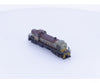 Kato 176-4601 N RS-2 Diesel Locomotive Canadian Pacific (CP) 8401 DCC - Locomotives