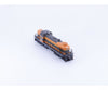 Kato 176-4603 N RS-2 Diesel Locomotive Great Northern (GN) 213 Analog DC - Locomotives