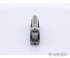 Kato 176-4800 N EMD SD40-2 Early Locomotive w/ DB Undecorated Analog DC Locomotives