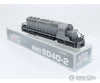 Kato 176-4800 N Sd40-2 Early Locomotive Undecorated W/Db Analog Dc Locomotives