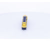 Kato 176-4908 N SD40-2 Snoot Diesel Locomotive Santa Fe (SF) 5027 Analog DC - Locomotives