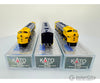 Kato 176-5320/5321/5322 N Emd E8A A Unit X 2 Plus One E8B Unit For Complete Aba Set Alaska Railroad