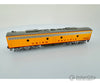 Kato 176-5352 N Emd E9B B Unit Union Pacific (Up) 953B Analog Dc Locomotives