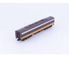 Kato 176-5364 N EMD E8B Diesel Locomotive Illinois Central (IC) 4105 DCC - Locomotives