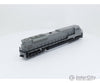 Kato 176-5500 N Emd Sd80Mac Locomotive Undecorated Analog Dc Locomotives