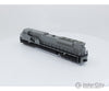 Kato 176-5500 N Emd Sd80Mac Locomotive Undecorated Analog Dc Locomotives