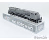 Kato 176-5500 N Emd Sd80Mac Locomotive Undecorated Analog Dc Locomotives