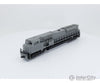 Kato 176-5500 N Emd Sd80Mac Locomotive Undecorated Analog Dc Locomotives