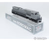 Kato 176-5500 N Sd80Mac Locomotive Undecorated Analog Dc Locomotives