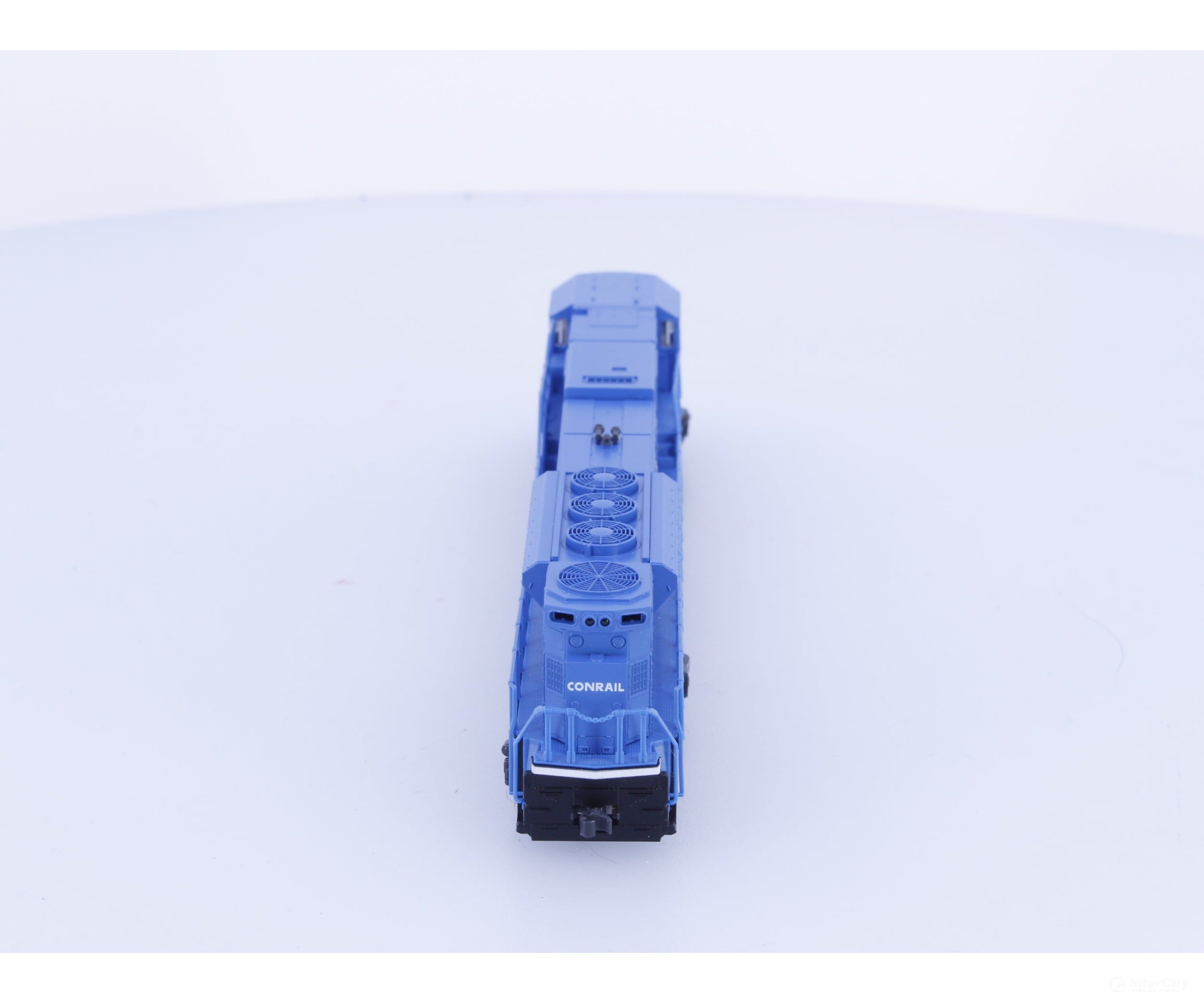 Kato 176-5501 N SD80MAC Diesel Locomotive Conrail (CR) 4105 Analog DC - Locomotives
