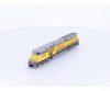 Kato 176-5607 N SD90/43 MAC Diesel Locomotive Union Pacific (UP) 8038 Analog DC - Locomotives