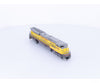 Kato 176-5607 N SD90/43 MAC Diesel Locomotive Union Pacific (UP) 8038 Analog DC - Locomotives