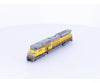 Kato 176-5607 N SD90/43 MAC Diesel Locomotive Union Pacific (UP) 8038 DCC - Locomotives