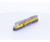 Kato 176-5609 N SD90/43 MAC Diesel Locomotive Union Pacific (UP) 8039 DCC - Locomotives