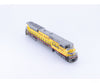 Kato 176-5613 N SD90/43 MAC Diesel Locomotive Union Pacific (UP) #8242 Analog DC - Locomotives