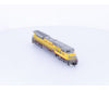 Kato 176-5613 N SD90/43 MAC Diesel Locomotive Union Pacific (UP) 8242 Analog DC - Locomotives