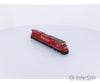 Kato 176-5616 N SD90/43MAC Locomotive Canadian Pacific (CP) 9138 Analog DC Locomotives