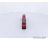 Kato 176-5616 N SD90/43MAC Locomotive Canadian Pacific (CP) 9138 Analog DC Locomotives
