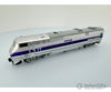 Kato 176-6002 N Ge P42 Genesis Amtrak (Amtk) 77 Dcc Locomotives