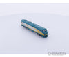 Kato 176-6007 N P42 Diesel Locomotive Via Rail (VIA) 900 Analog DC Locomotives