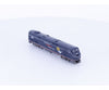 Kato 176-6035 HO P42 Diesel Locomotive Midnight Blue 50th Anniversary Amtrak (AMTK) 100 Analog DC - Locomotives