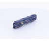 Kato 176-6035 HO P42 Diesel Locomotive Midnight Blue 50th Anniversary Amtrak (AMTK) 100 Analog DC - Locomotives