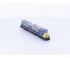 Kato 176-6307 N SD70MAC Diesel Locomotive CSX (CSX) 713 Analog DC - Locomotives