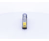 Kato 176-6307 N SD70MAC Diesel Locomotive CSX (CSX) 713 Analog DC - Locomotives