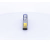 Kato 176-6308 N SD70MAC Diesel Locomotive CSX (CSX) 734 Analog DC - Locomotives
